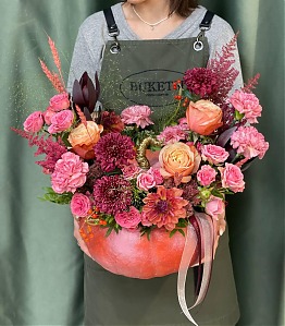 Композиция № 0638