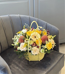 Композиция № 0131